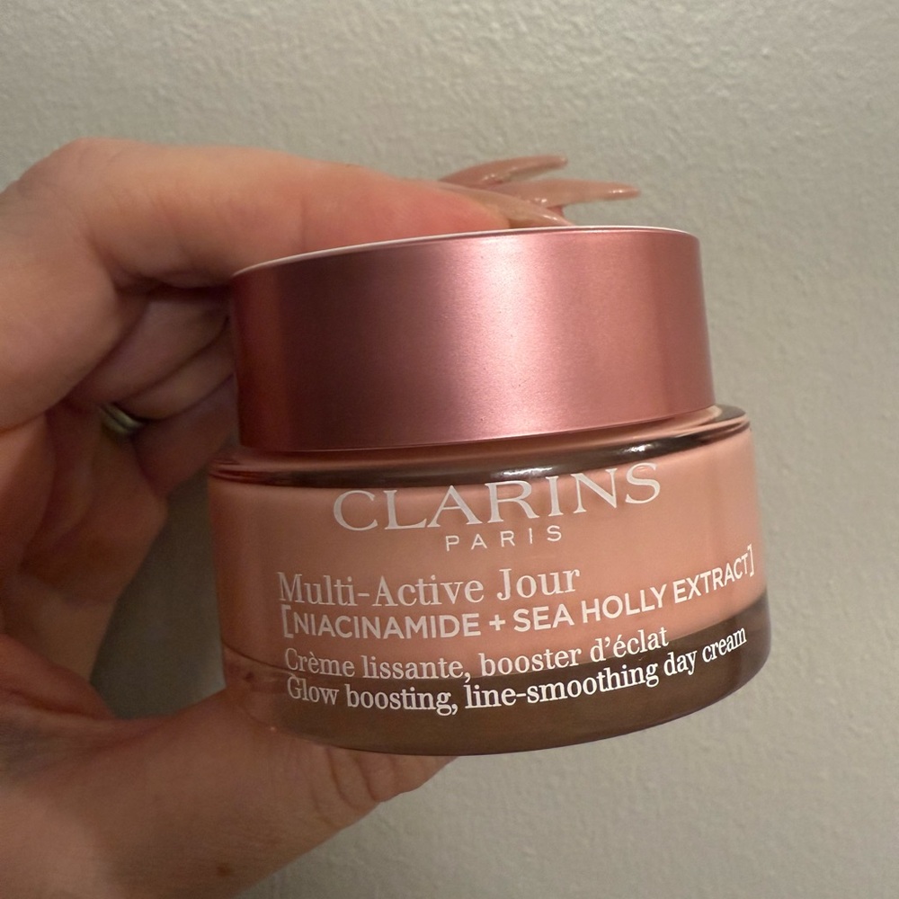 Clarins Multi-Active Jour Cream